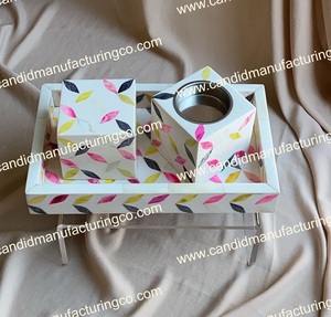 Velas de incienso personalizadas para decoración del hogar, Feng Shui, técnicas talladas, artesanías naturales para el hogar, regalos de fragancia para ocasiones de Ramadán - Product Image 3