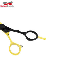 Ciseaux amincissants de coiffeur en acier inoxydable personnalisés de haute qualité pour la beauté pour les coiffeurs et les salons - Product Image 4