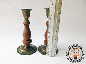 Metal Modern <b>Floor</b> Decorative Iron Metal <b>Candle</b> <b>Stands</b> / <b>Holders</b> - Indoor Interior Decorative <b>Candle</b> <b>Stands</b> - Product Image 3