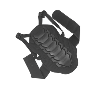 Protection dorsale pour moto, certifiée CE - Product Image 2