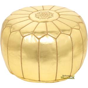 Pochette en faux cuir sèches fait à la main, style marocain, pochette en faux cuir otroman cool - Product Image 1