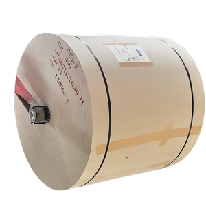 Without Coated Grey Chip Board Roll Main Material for Making Paper Tube Packaging Paper Mill from Thailand - Product Image 5