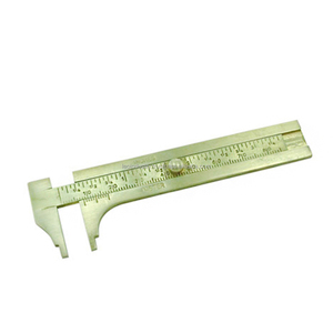 Pied à mesurer en acier inoxydable WALIYA modèle WK-2317 Précision 100 - Product Image 3