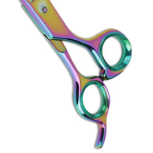 Ciseaux de toilettage pour animaux de compagnie, nouvel arrivage, taille et couleurs personnalisées, promo en vrac, bonne qualité, prix usine - Product Image 3