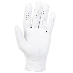 Gants de golf en cuir Cabretta pour hommes personnalisés de qualité supérieure en peau de mouton droite/gauche taille adulte nouveau pour un usage sportif - Product Image 1