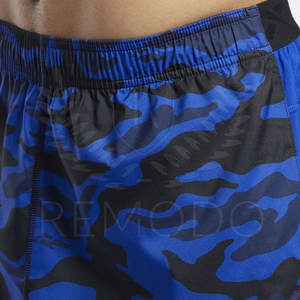 <b>Men's</b> <b>Shorts</b> <b>Jogging</b> Wear <b>Shorts</b> Hot Selling Solid Color Double Layer Plus Size <b>Men</b> <b>Shorts</b> Polyester / Cotton,100% Cotton Casual - Product Image 3
