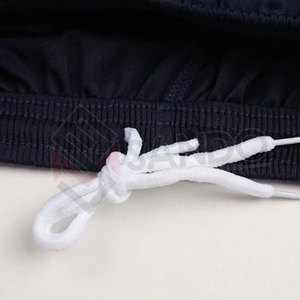 ชุดเสื้อฟุตบอลสไตล์ใหม่ชุดฟุตบอลออกแบบโลโก้ได้ตามต้องการ - Product Image 5