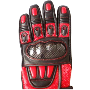 ถุงมือขับขี่มอเตอร์ไซค์ KEVEN Impex คุณภาพพรีเมียม รุ่นใหม่ สไตล์โปร ป้องกันข้อนิ้วแข็งแรง ระบายอากาศได้ดี เคลือบโพลียูรีเทน ราคาประหยัด ปี 2026 - Product Image 5