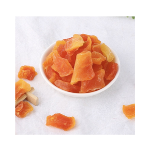 ดีต่อโรคเบาหวานด้วยมะละกออบแห้งเนื้อนุ่ม - ผลไม้ที่ดีสำหรับผู้หญิงที่ต้องการลดน้ำหนักและผิวเรียบเนียน - Product Image 5