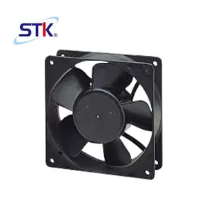 Desde ADDA AD4510 45x45x10mm DC ventilador Axial