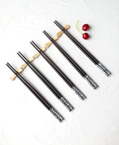 Palillo de bambú de nuevo diseño, hecho con el nombre de Vietnam - Product Image 3