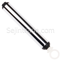 DAEKUN Kit de ventouses Hijam de qualité supérieure, type droit, avec pompe à air manuelle pour soins corporels, stérilisé, en plastique jetable
