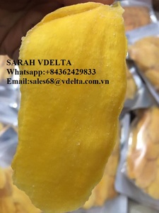 ส่งออกมะม่วงอบแห้งจากเวียดนามไปยังตลาดรัสเซีย /+84 896611913 - Product Image 4