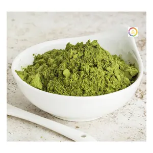 Poudre de feuilles de Pandan, g, du Vietnam - Product Image 1