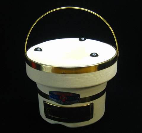 ผักบุ้ง shichirin ย่าง210มม