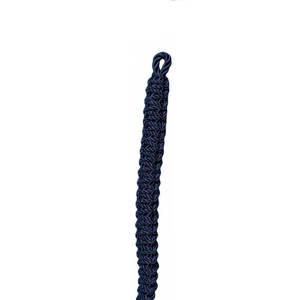 Bullion Wire Cord Aiguillette Epaulette Shoulder Epaulets for Navy Christmas Gift Costume <b>Accessory</b> - Product Image 2
