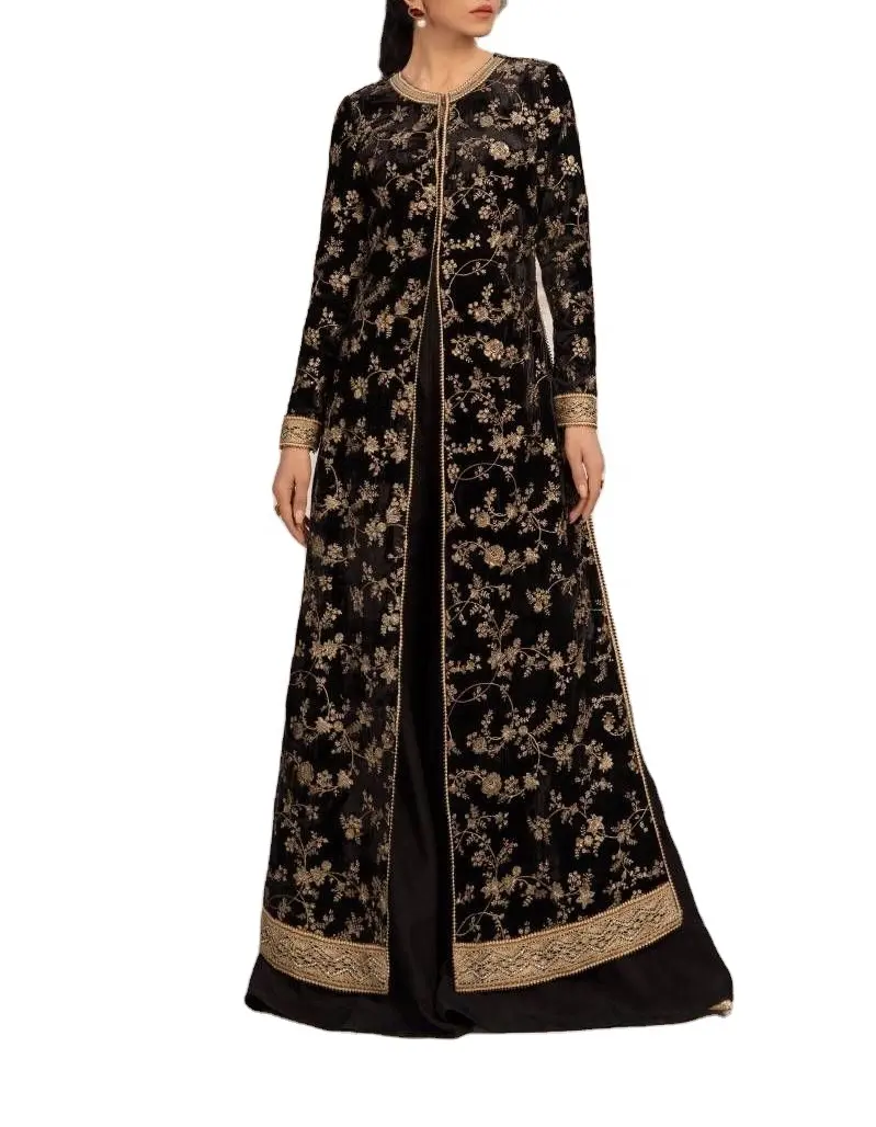 パキスタンインドのウェディングドレスSalwar Kameezスーツを注文して作られたブライダルドレス2021年