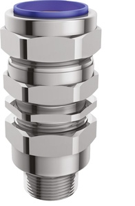 Fabricante Profesional de Prensaestopas de Doble Compresión Resistentes a la Intemperie, Prensaestopas de Latón Personalizados a Precio de Fábrica - Product Image 2