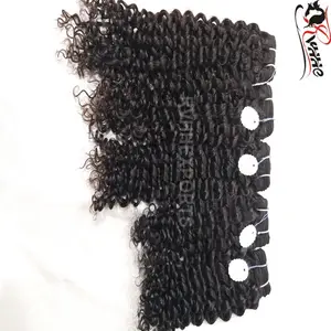 10-30 Size 100% Unprocessed Human Hair Kinky Curly Hair Extension