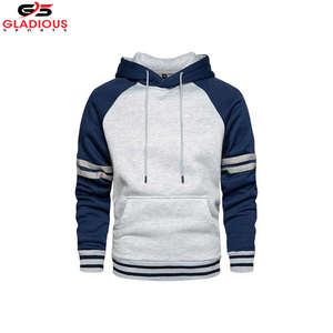 Sweat à capuche pour hommes, pull personnalisé, grande taille, 2020 - Product Image 4