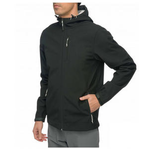 Chaqueta Táctica Impermeable para Hombre con Capucha Cortavientos para Actividades al Aire Libre - Product Image 2