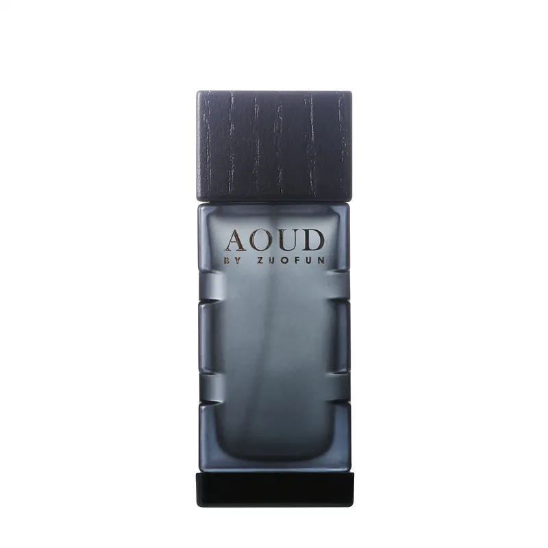 Wood scent perfume high end perfume manufacturer 100ml oud perfume