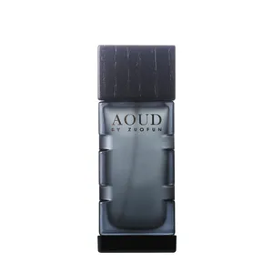 Hout Geur Parfum High End Parfum Fabrikant 100Ml Oud Parfum
