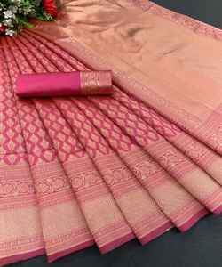 Soie Sari Surat ApparelGarment - Product Image 6