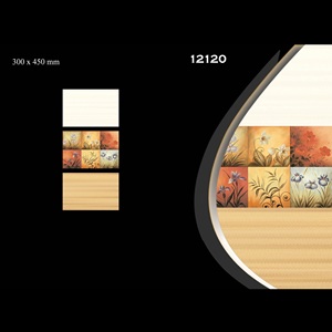 Thiết kế mới nhất nhà phía trước clinker ngoại thất trang trí ốp tường 300x450mm - Product Image 6