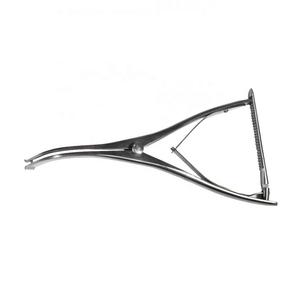 Écarteurs Lamina, instrument chirurgical, 10 pièces - Product Image 1