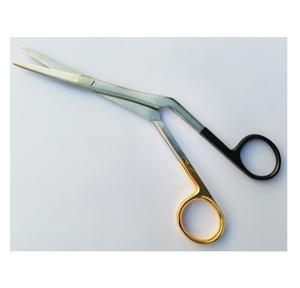 Ciseaux nasaux à angle manuel Heymann pour la rhinoplastie - Product Image 2