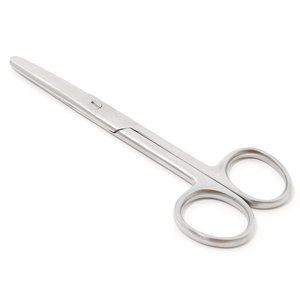 Hot selling Doctor Used Medical Surgical Instruments Lister Bandage Scissors - Product Image 4
