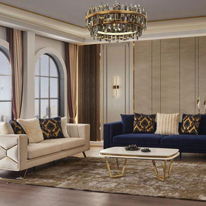 Custom Made Modern Designs <b>Living</b> <b>Room</b> Furniture Sofa <b>Set</b> Luxury Fabric Couch <b>Living</b> <b>Room</b> Sofas <b>Set</b> European Style USA Arab - Product Image 1