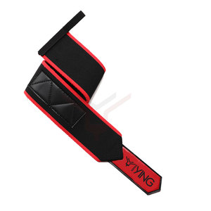 Premium Quality Neoprene Waterproof Wrist <b>Straps</b> & Wraps for Strength Training Customized Logo Unisex Gym Fitness - Product Image 6