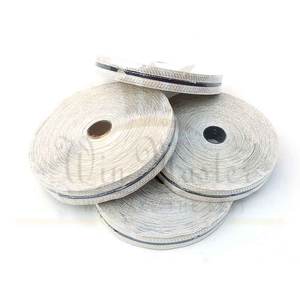 Encajes de tela con bordado de alambre para uniforme de ceremonia, encajes personalizados de alta calidad - Product Image 5