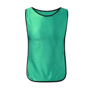 Chalecos de Entrenamiento de Fútbol Reversibles de Alta Calidad con Logotipo Personalizado, Todas las Tallas, Ropa Deportiva Premium para Hombre - Product Image 3