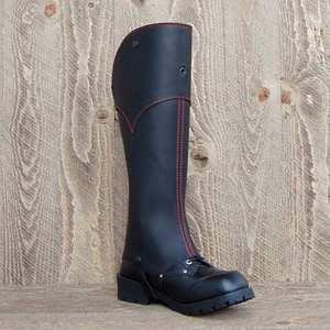 Demi-chaps en cuir véritable marron de qualité supérieure pour hommes et femmes vêtements équestres pour Western Horse Riding Fashion Style - Product Image 5