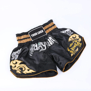 Short pour hommes et femmes, pantalon par Sublimation, pour jeunes - Product Image 3