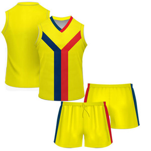 Ensemble d'uniformes de basketball personnalisés de qualité supérieure pour la vente en gros, imprimés par sublimation, respirants, grande taille, anti-bactériens - Product Image 1