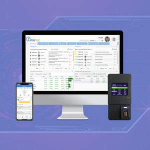 Agent de développement de logiciel de suivi chronomètre, entreprise en inde, localisateur de temps élevé, Services de développement de logiciel par microprocesseur subsoft - Product Image 3