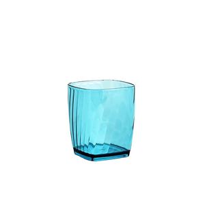 Verre à whisky à l'ancienne de 390 ml sans BPA en Tritan pour le camping - Product Image 1
