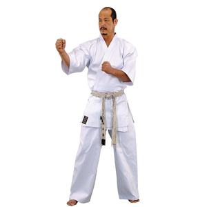 เครื่องแบบผ้าใบขนาดพิเศษ,เครื่องแบบคาราเต้กีฬาทีม Judo Gi พิมพ์โลโก้ปักลายได้ตามต้องการ - Product Image 1