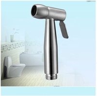 SUS304 Bidet Sproeier Shattaf Bidet Draagbare Bidet SSB002