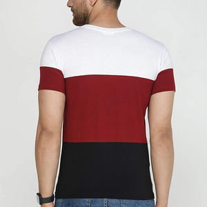 Camisetas personalizadas de alta calidad para hombre, 100% algodón, lain con personalizado - Product Image 4