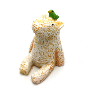 Mini figura de acción de anime 3D de PVC suave, personalizada, con logo - Product Image 1