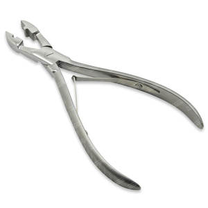 ฟิวชั่นบอนด์บดเครื่องมือสำหรับต่อผมเคราติน - Product Image 1