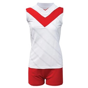 กางเกงวอลเลย์บอลชายแบบมีกระเป๋า ดีไซน์สีสันสวยงาม 10+ แบบ พร้อมเสื้อบาสเก็ตบอลสำหรับฝึกซ้อมปี 2026  รับสกรีนโลโก้ - Product Image 6