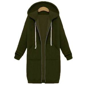 non branded fleece hoodies - Product Image 1