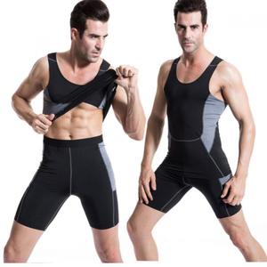 <b>Men's</b> Sleeveless Workout Shirts, Athletic Running <b>Compression</b> Quick-Dry Training Tank Top High Quality <b>Vests</b> <b>for</b> Athletes Top t - Product Image 1