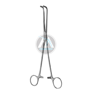 Pince à angle droit Michigan Jeu d'instruments manuels - Product Image 2